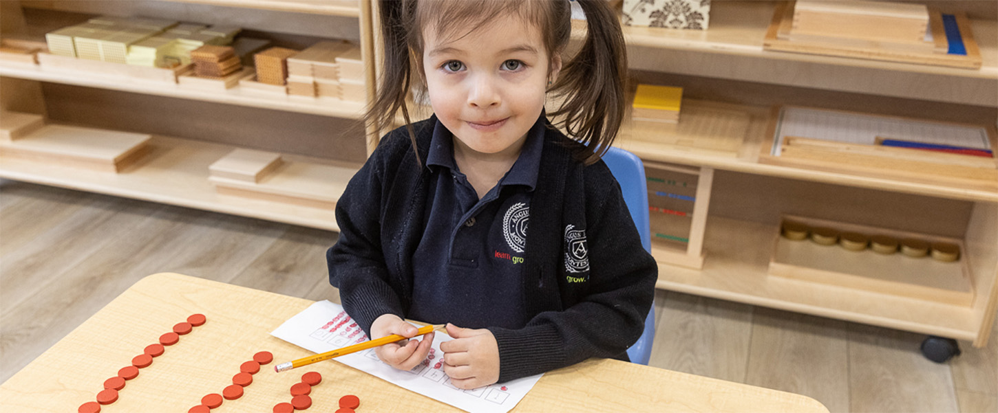 Angus Valley Montessori Schools Burlington photo
