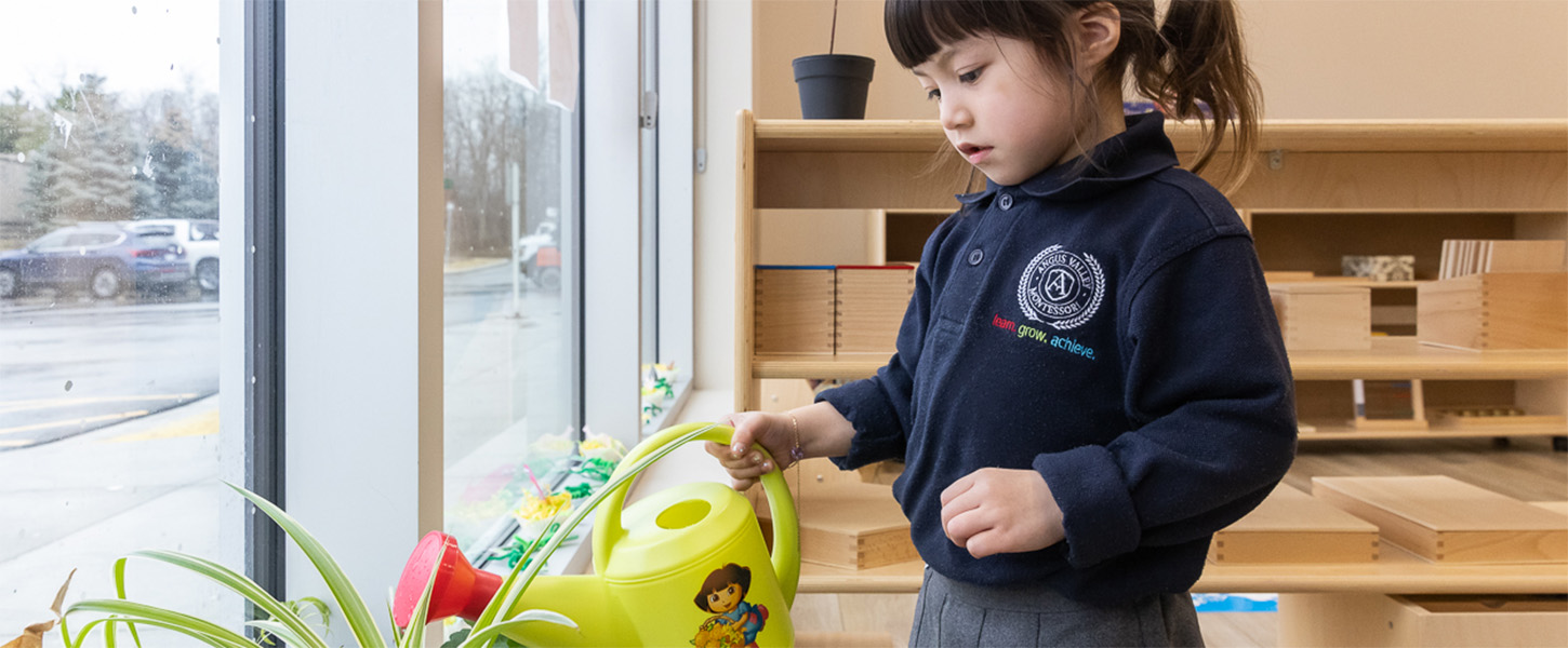 Angus Valley Montessori Schools Burlington photo