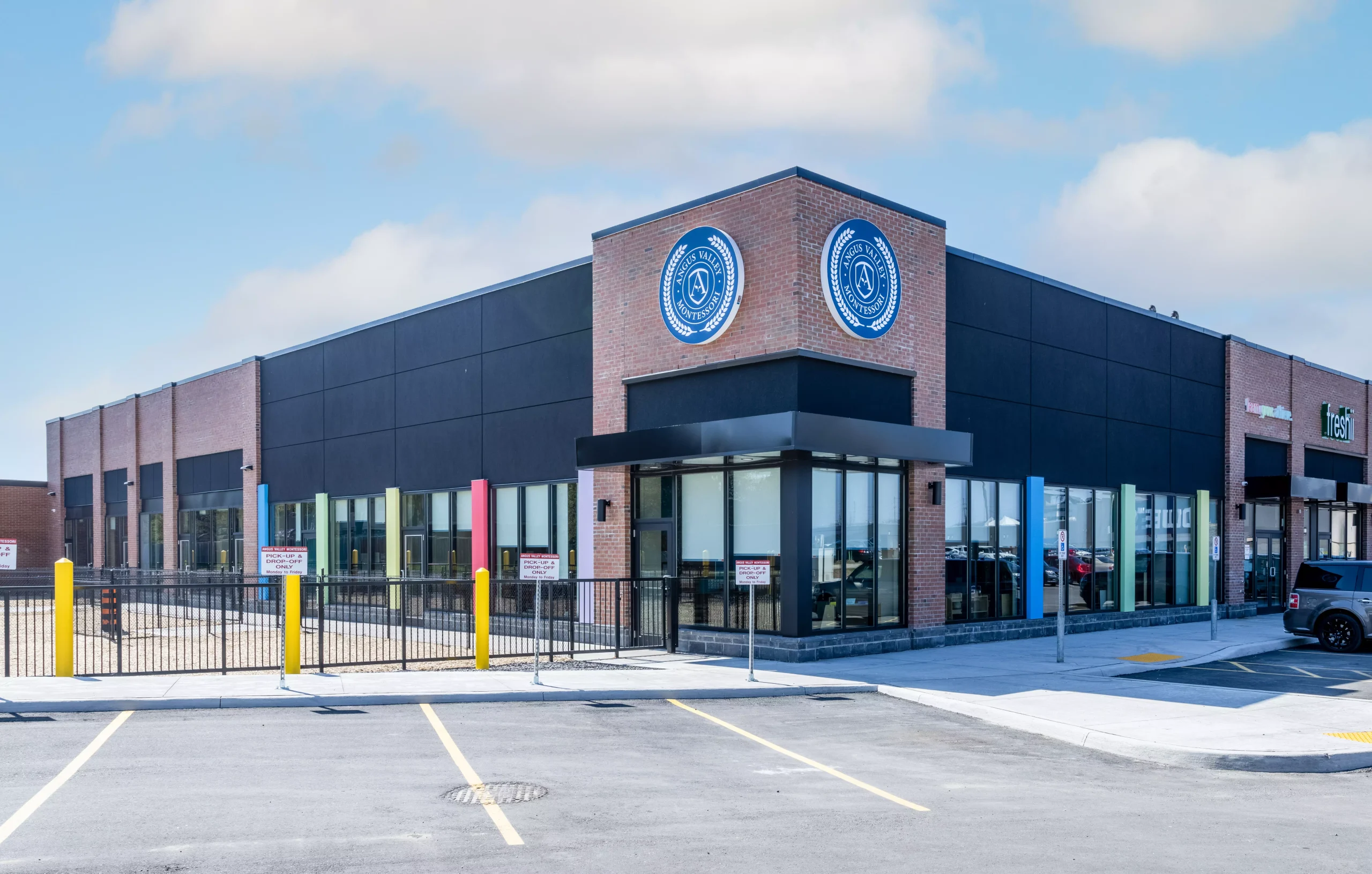 Angus Valley Montessori Schools Milton (Milton Mall)
