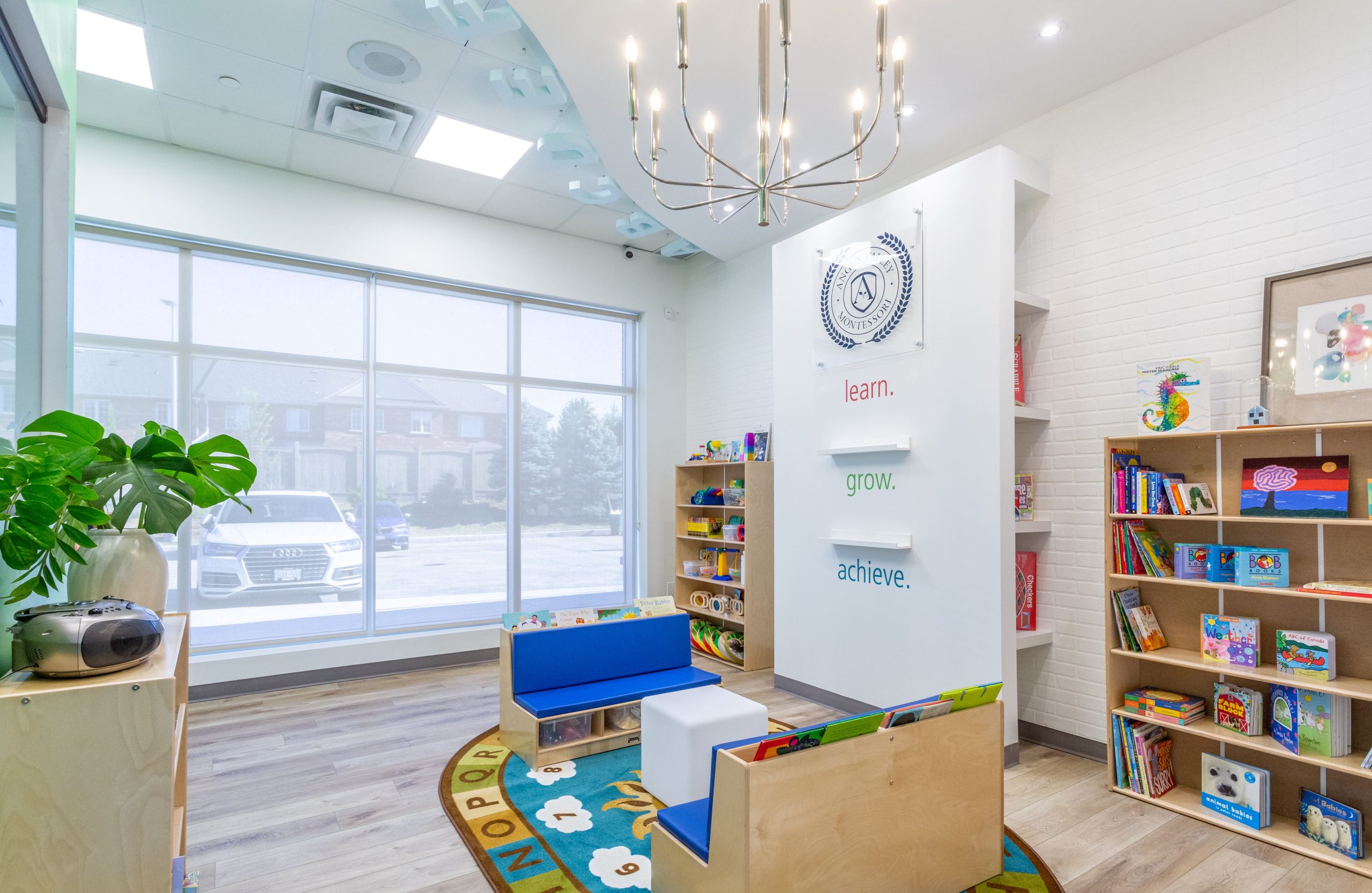 Casa at AVM Vaughan