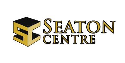 Seaton Centre logo
