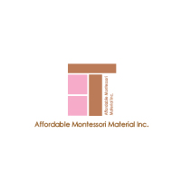Affordable Montessori logo
