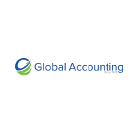 Global Accounting logo