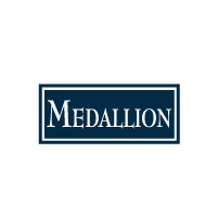 Medallion logo