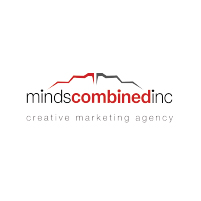 Minds Combined logo