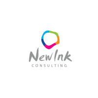 New Ink logo