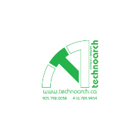 Technoarch logo